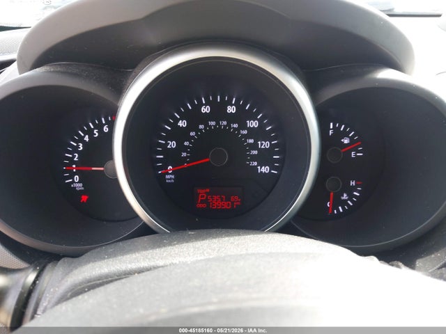 Kia Soul +