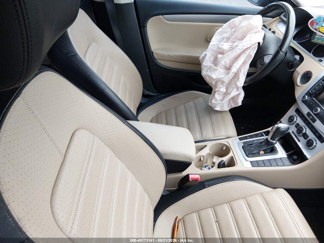 Volkswagen CC 2.0t R-line