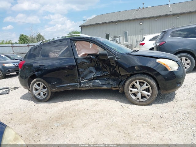 Nissan Rogue Sl