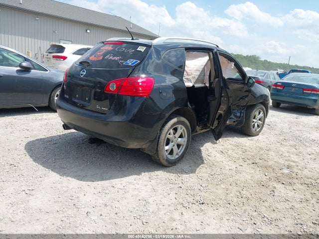 Nissan Rogue Sl