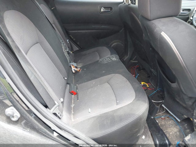Nissan Rogue Sl