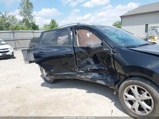 Nissan Rogue Sl