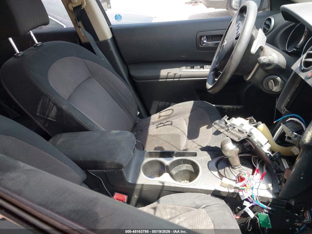 Nissan Rogue Sl