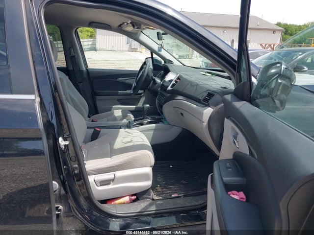 Honda Pilot Ex