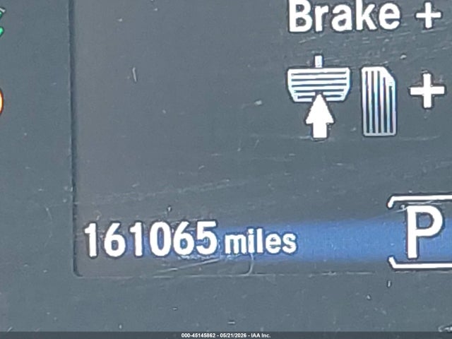 Honda Pilot Ex