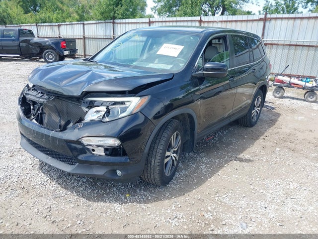 Honda Pilot Ex