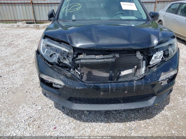 Honda Pilot Ex