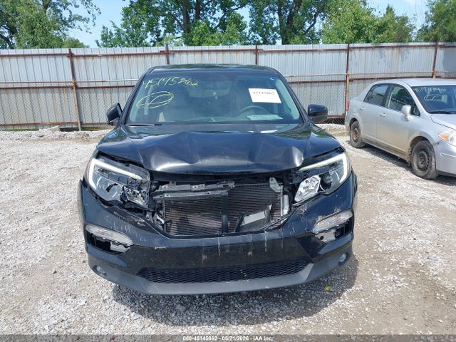 Honda Pilot Ex