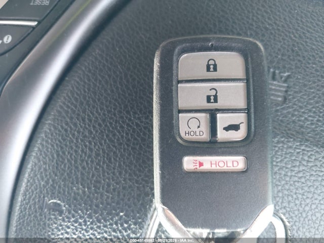 Honda Pilot Ex
