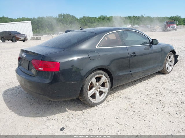 Audi A5 2.0t Premium