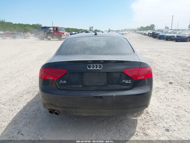 Audi A5 2.0t Premium