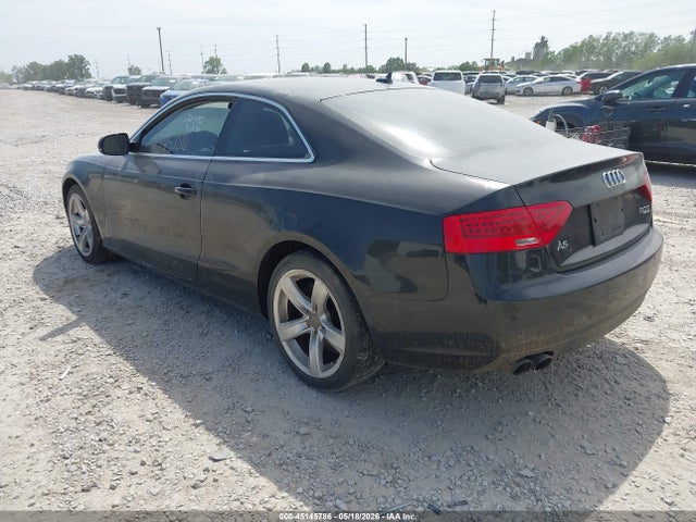 Audi A5 2.0t Premium