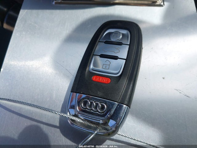Audi A5 2.0t Premium