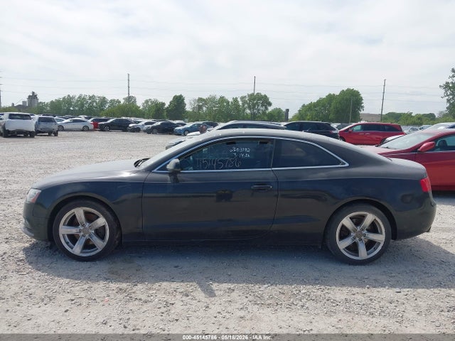 Audi A5 2.0t Premium