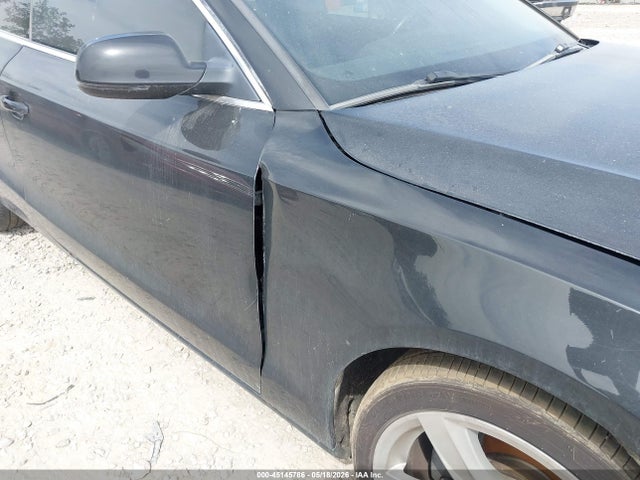 Audi A5 2.0t Premium