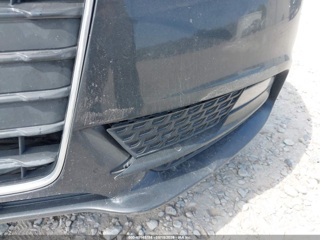Audi A5 2.0t Premium