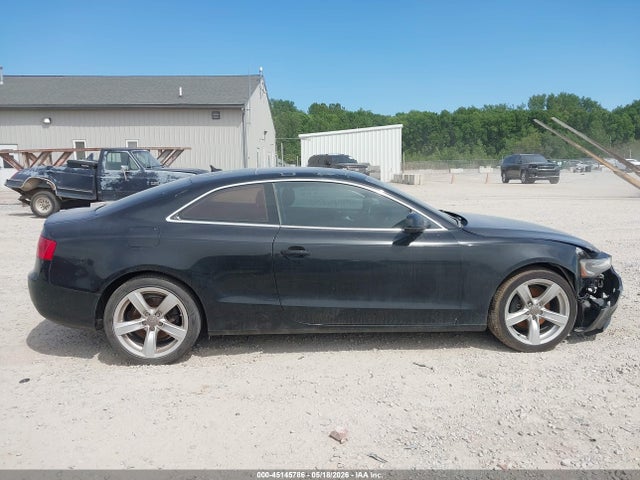 Audi A5 2.0t Premium