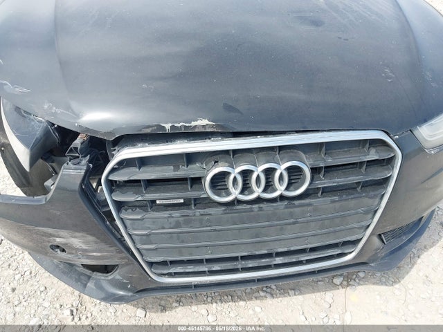 Audi A5 2.0t Premium