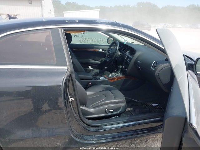 Audi A5 2.0t Premium