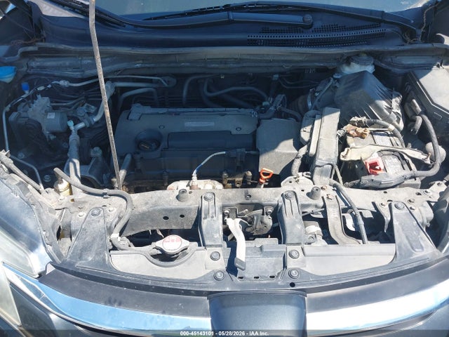 Honda CR-V Ex