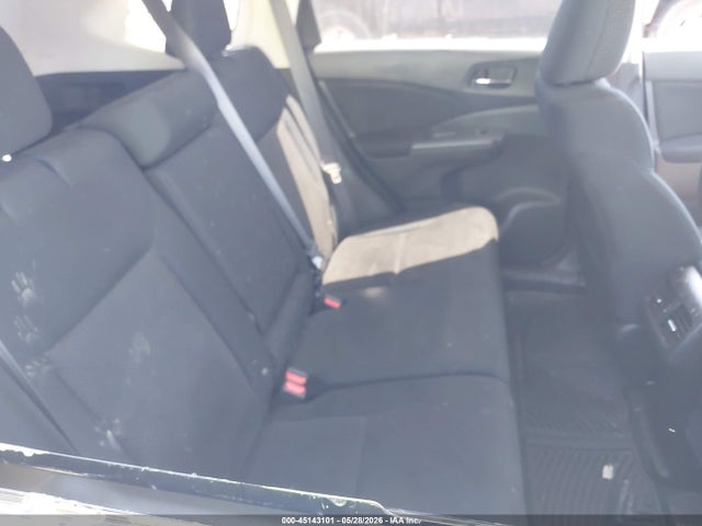 Honda CR-V Ex