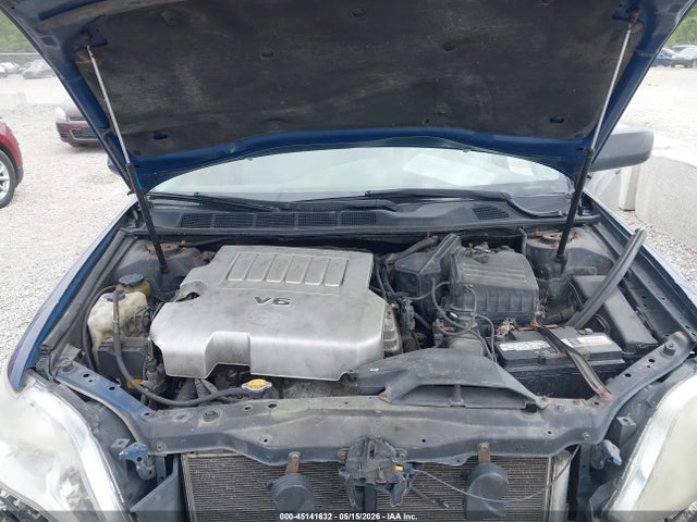 Toyota Avalon Xls