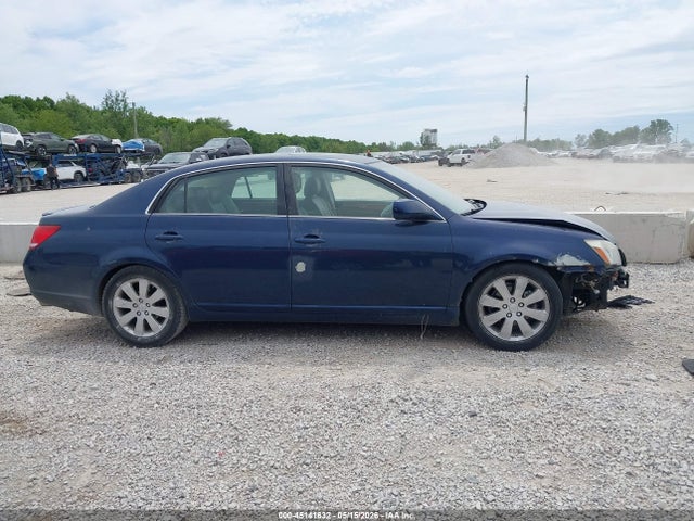 Toyota Avalon Xls