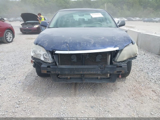 Toyota Avalon Xls