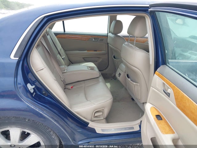 Toyota Avalon Xls