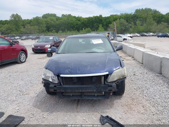 Toyota Avalon Xls