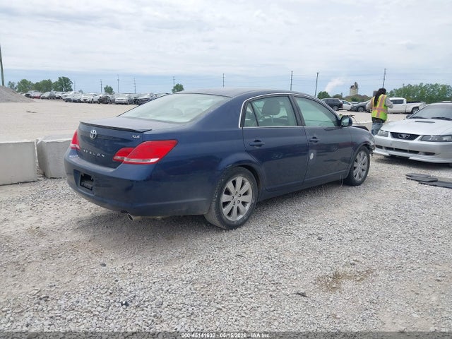 Toyota Avalon Xls