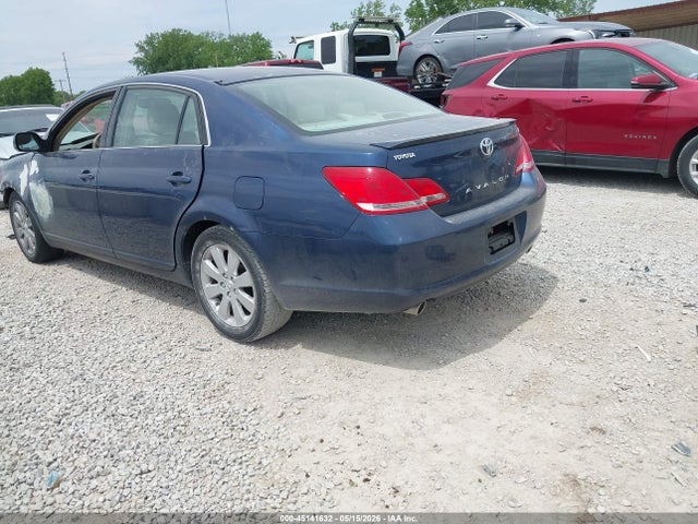 Toyota Avalon Xls