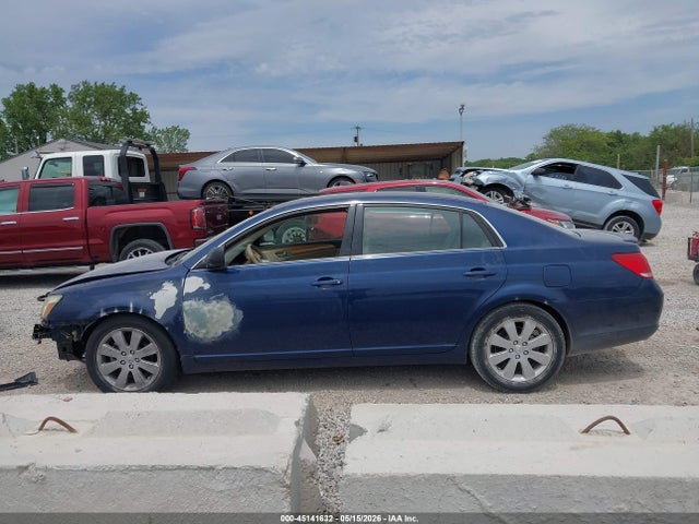 Toyota Avalon Xls