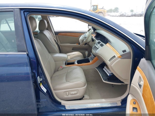 Toyota Avalon Xls