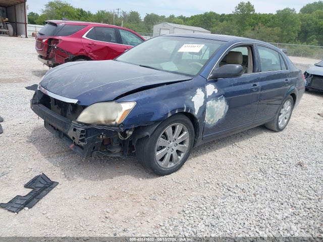 Toyota Avalon Xls