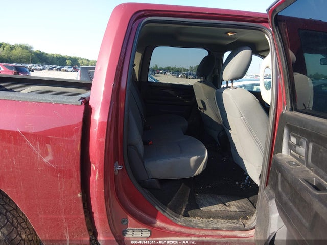 Ram 1500 Express