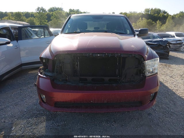 Ram 1500 Express