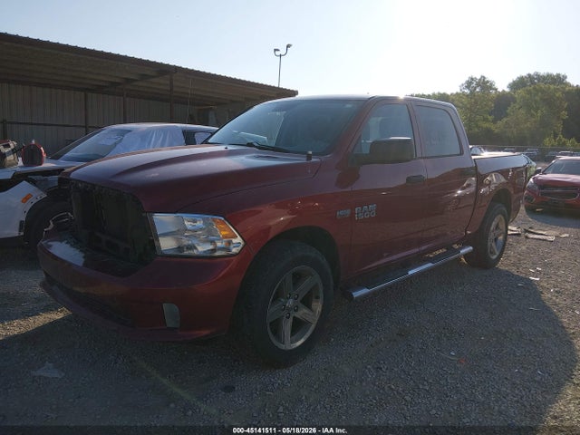 Ram 1500 Express