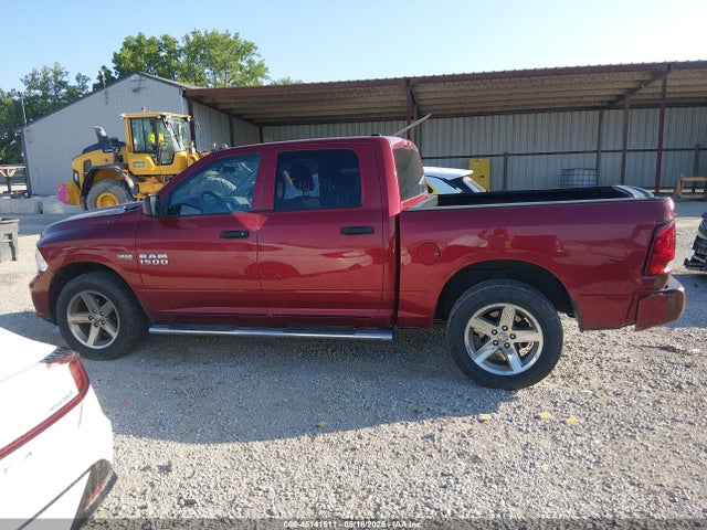Ram 1500 Express