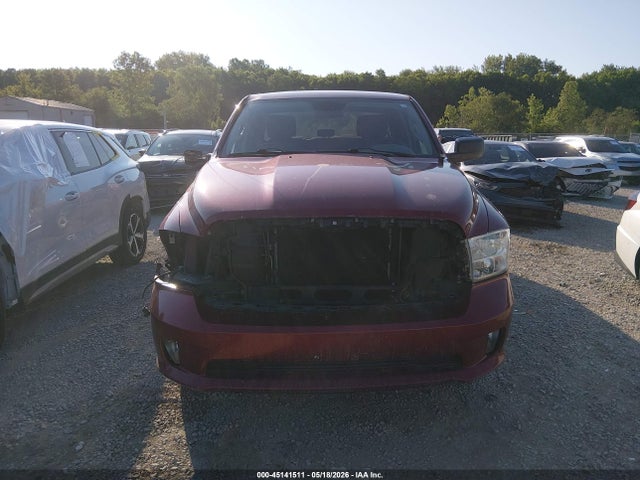Ram 1500 Express