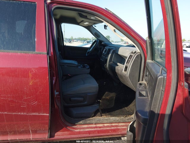 Ram 1500 Express