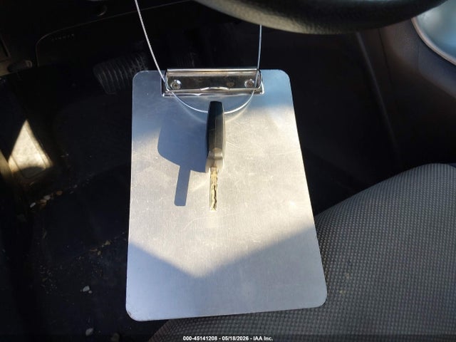 Chevrolet Cruze Ls Auto