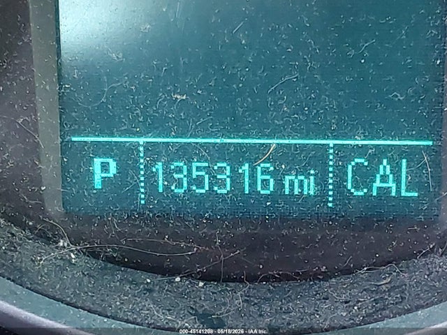 Chevrolet Cruze Ls Auto