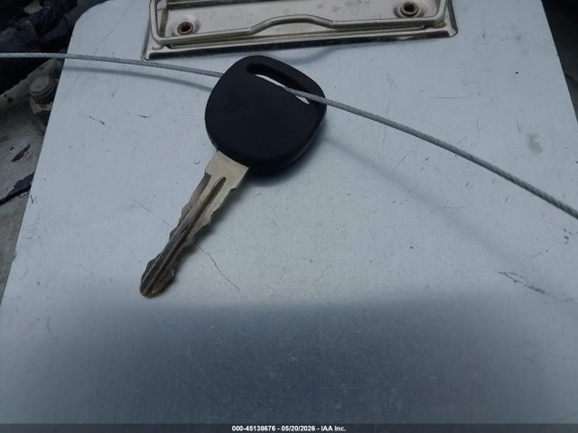 Chevrolet Impala Lt