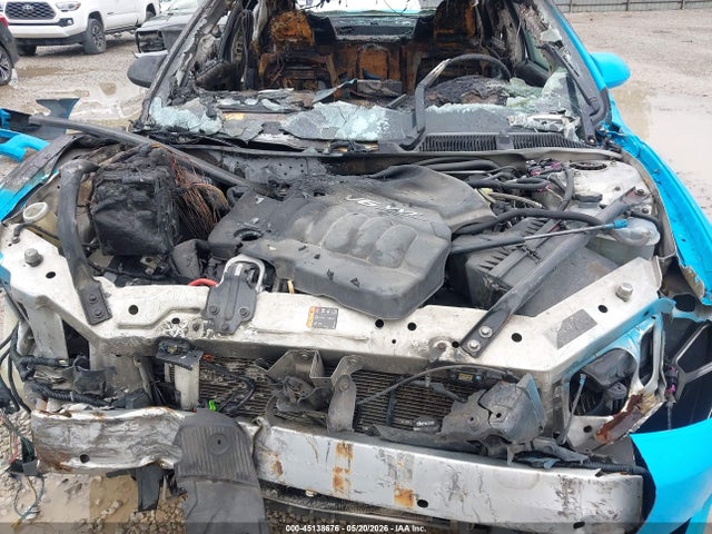 Chevrolet Impala Lt