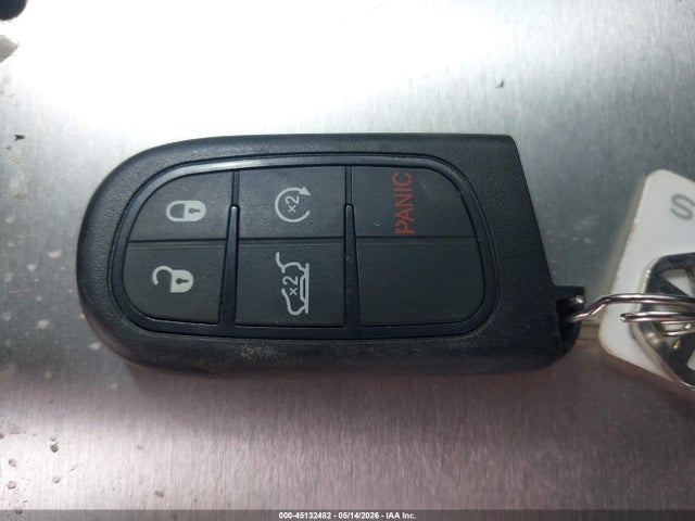 Jeep Cherokee Limited 4x4