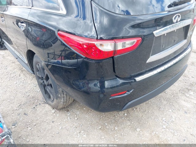 INFINITI Qx