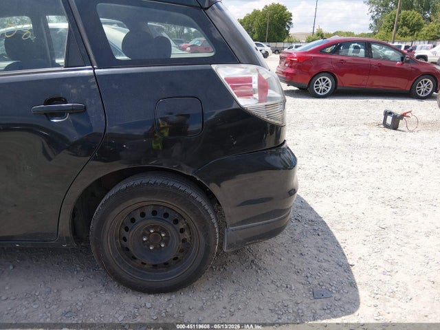 Toyota Matrix Xr