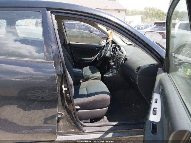 Toyota Matrix Xr