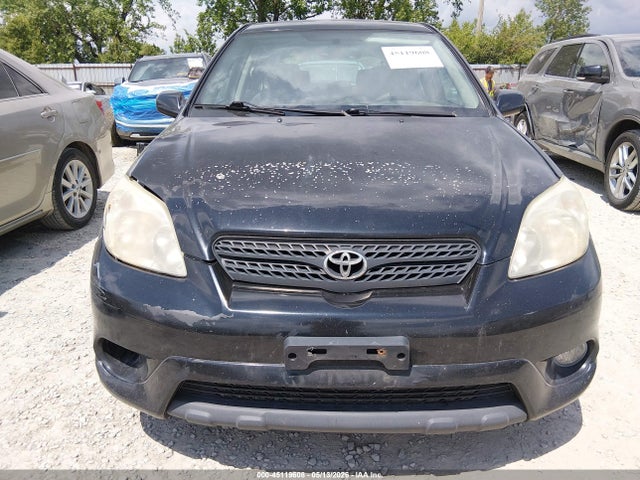 Toyota Matrix Xr